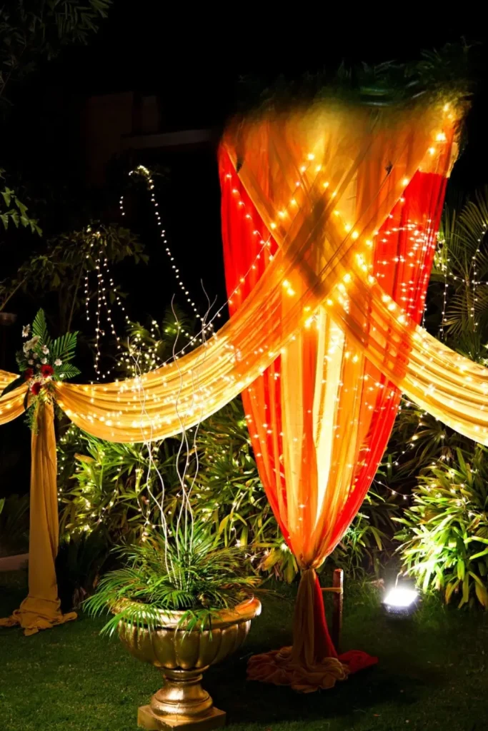 wedding decoration