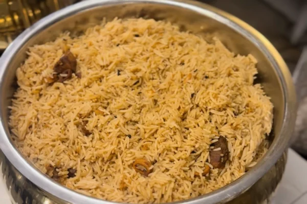 Wedding Biryani Calicut