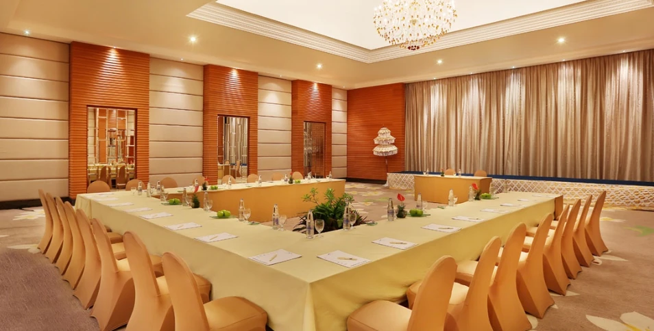 corporate event