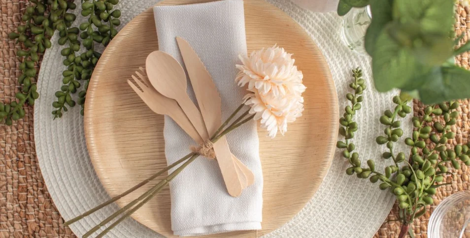 Sustainable Feasts: Your Guide to Eco-Friendly Event Catering