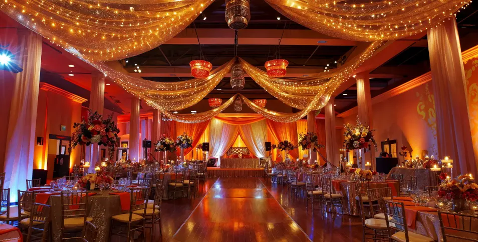 Why Professional Event Management Makes All the Difference?
